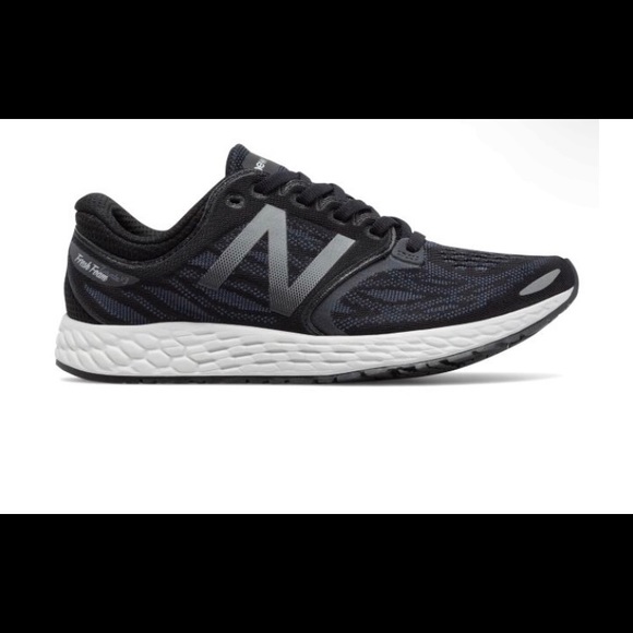 New Balance Shoes - NB Womens Fresh Foam v3 Zante Reflective Running